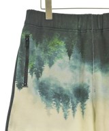 UNDER COVER（アンダーカバー）スウェットパンツ 緑 サイズ:2(M位) メンズ/2200656078189