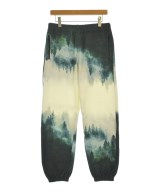 UNDER COVER スウェットパンツ