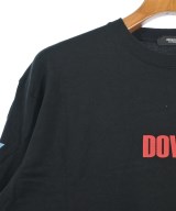 UNDER COVER（アンダーカバー）Tシャツ・カットソー 黒 サイズ:3(L位) メンズ/2200645191103