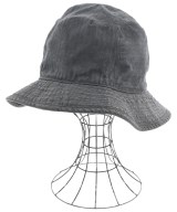 UNDERCOVERISM（アンダーカバイズム）ハット グレー サイズ:59cm メンズ/2200656487516