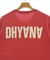 UNDER COVER（アンダーカバー）Tシャツ・カットソー 赤 サイズ:3(L位) メンズ/2200657151065