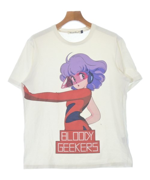 アンダーカバー(UNDER COVER)のUNDER COVER Tシャツ・カットソー