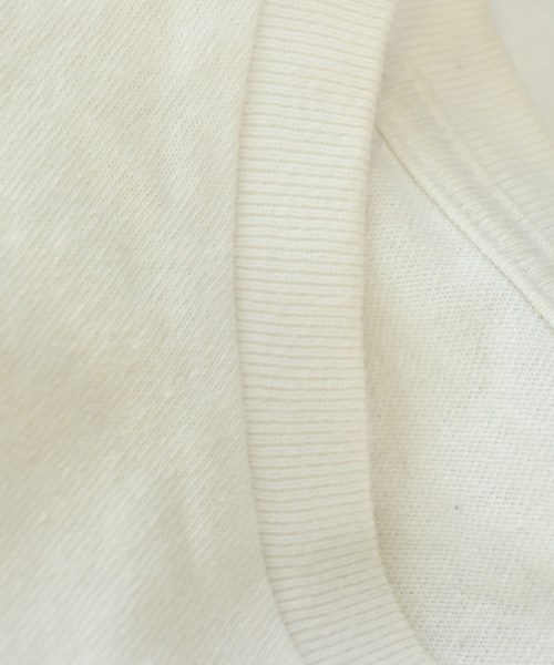 UNDER COVER（アンダーカバー）Tシャツ・カットソー 白 サイズ:3(L位) メンズ/2200657192167