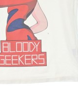 UNDER COVER（アンダーカバー）Tシャツ・カットソー 白 サイズ:3(L位) メンズ/2200657192167