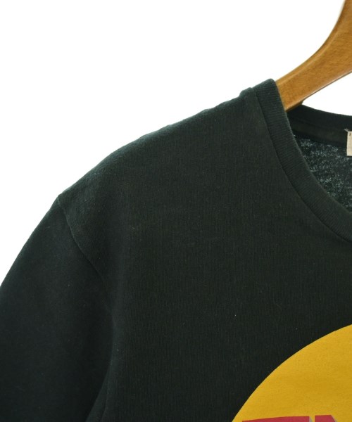 UNDER COVER（アンダーカバー）Tシャツ・カットソー 黒 サイズ:1(S位) メンズ/2200657192181