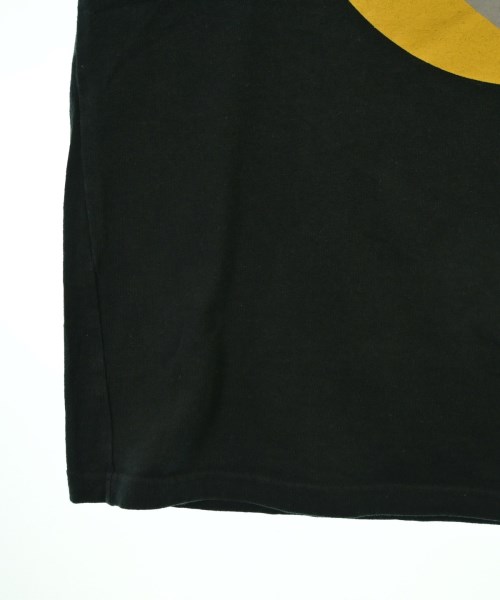 UNDER COVER（アンダーカバー）Tシャツ・カットソー 黒 サイズ:1(S位) メンズ/2200657192181