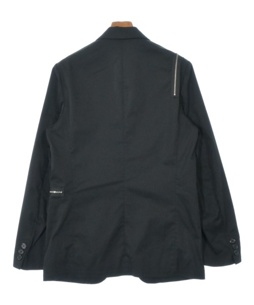 UNDER COVER（アンダーカバー）カジュアルジャケット 黒 サイズ:3(L位) メンズ/2200657345013