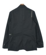 UNDER COVER（アンダーカバー）カジュアルジャケット 黒 サイズ:3(L位) メンズ/2200657345013