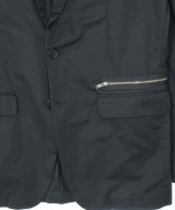 UNDER COVER（アンダーカバー）カジュアルジャケット 黒 サイズ:3(L位) メンズ/2200657345013