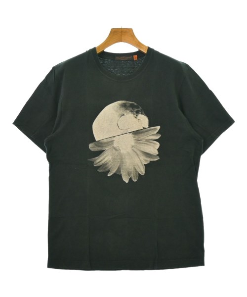 UNDERCOVERISM(アンダーカバイズム)Tシャツ・カットソー 黒 サイズ:2(M位)/2200657491192