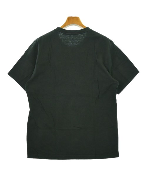UNDERCOVERISM（アンダーカバイズム）Tシャツ・カットソー 黒 サイズ:2(M位) メンズ/2200657491192