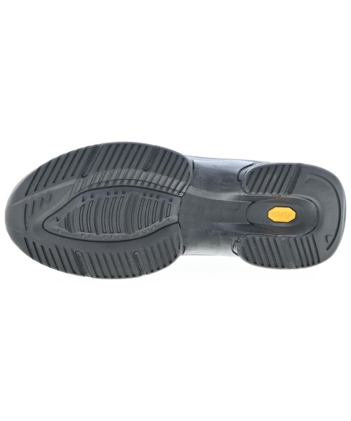 UNDER COVER（アンダーカバー）ブーツ 黒 サイズ:M(26.5cm位) メンズ/2200655514091