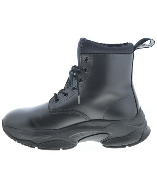 UNDER COVER（アンダーカバー）ブーツ 黒 サイズ:M(26.5cm位) メンズ/2200655514091