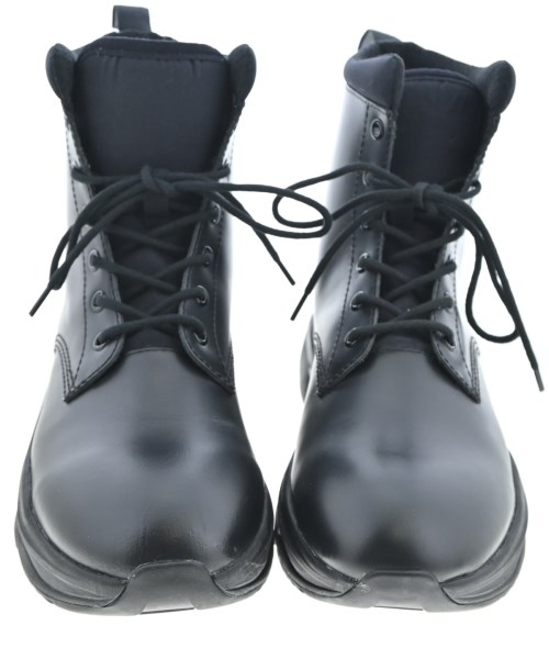 UNDER COVER（アンダーカバー）ブーツ 黒 サイズ:M(26.5cm位) メンズ/2200655514091