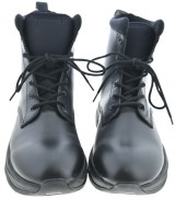 UNDER COVER（アンダーカバー）ブーツ 黒 サイズ:M(26.5cm位) メンズ/2200655514091