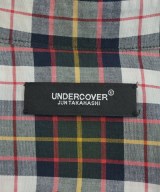 UNDER COVER（アンダーカバー）カジュアルシャツ 緑 サイズ:4(XL位) メンズ/2200655514138