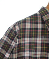 UNDER COVER（アンダーカバー）カジュアルシャツ 緑 サイズ:4(XL位) メンズ/2200655514138