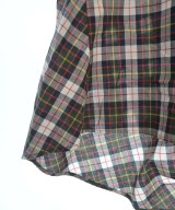 UNDER COVER（アンダーカバー）カジュアルシャツ 緑 サイズ:4(XL位) メンズ/2200655514138