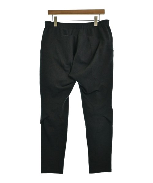 UNDER COVER（アンダーカバー）スウェットパンツ グレー サイズ:3(L位) メンズ/2200655514145