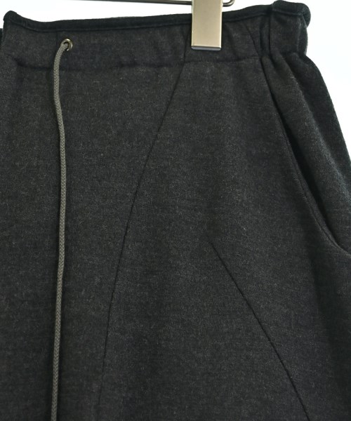 UNDER COVER（アンダーカバー）スウェットパンツ グレー サイズ:3(L位) メンズ/2200655514145