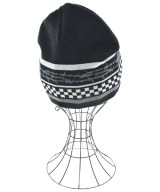 UNDER COVER（アンダーカバー）ニットキャップ・ビーニー 黒 サイズ:F メンズ/2200657738044