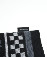 UNDER COVER（アンダーカバー）ニットキャップ・ビーニー 黒 サイズ:F メンズ/2200657738044