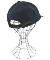 UNDER COVER（アンダーカバー）キャップ 黒 サイズ:F メンズ/2200657738051