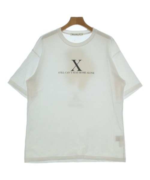 アンダーカバー(UNDER COVER)のUNDER COVER Tシャツ・カットソー
