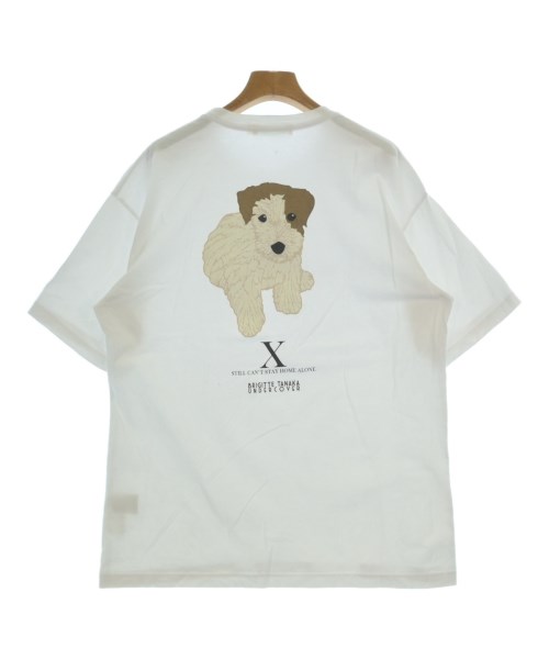 UNDER COVER（アンダーカバー）Tシャツ・カットソー 白 サイズ:3(L位) メンズ/2200637068505