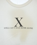 UNDER COVER（アンダーカバー）Tシャツ・カットソー 白 サイズ:3(L位) メンズ/2200637068505