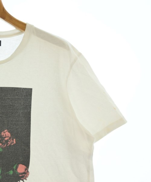 UNDER COVER（アンダーカバー）Tシャツ・カットソー 白 サイズ:1(S位) メンズ/2200658158025