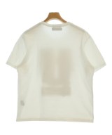 UNDER COVER（アンダーカバー）Tシャツ・カットソー 白 サイズ:1(S位) メンズ/2200658158025