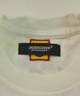 LAST ORGY 2（ラストオージーツー）Tシャツ・カットソー 白 サイズ:M メンズ/2200653564050