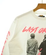 LAST ORGY 2（ラストオージーツー）Tシャツ・カットソー 白 サイズ:M メンズ/2200653564050