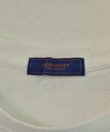 UNDER COVER（アンダーカバー）Tシャツ・カットソー 白 サイズ:1(S位) メンズ/2200658785016