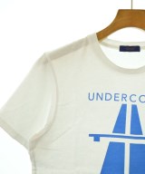 UNDER COVER（アンダーカバー）Tシャツ・カットソー 白 サイズ:1(S位) メンズ/2200658785016