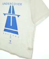 UNDER COVER（アンダーカバー）Tシャツ・カットソー 白 サイズ:1(S位) メンズ/2200658785016
