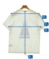 UNDER COVER（アンダーカバー）Tシャツ・カットソー 白 サイズ:1(S位) メンズ/2200658785016