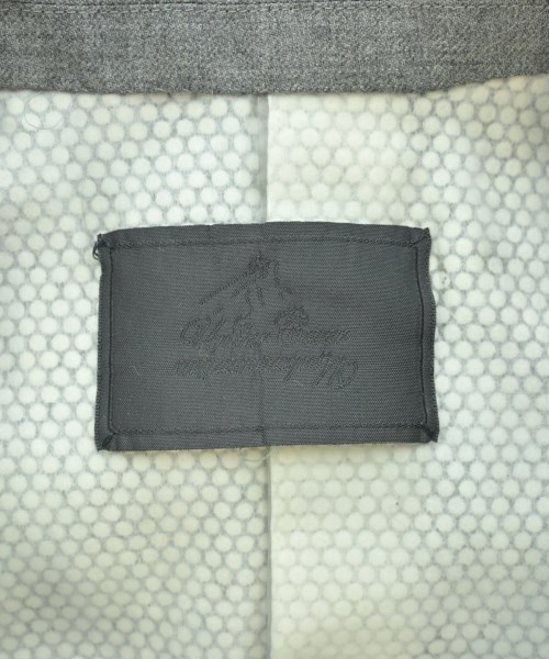 UNDER COVER（アンダーカバー）カジュアルジャケット グレー サイズ:2(M位) メンズ/2200651253116