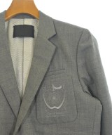 UNDER COVER（アンダーカバー）カジュアルジャケット グレー サイズ:2(M位) メンズ/2200651253116