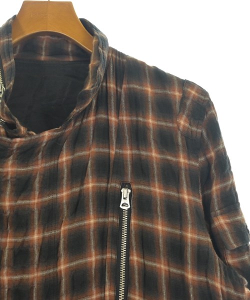 UNDER COVER（アンダーカバー）その他 茶 サイズ:3(L位) メンズ/2200651253130