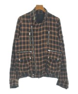 UNDER COVER（アンダーカバー）その他 茶 サイズ:3(L位) メンズ/2200651253130