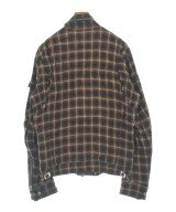 UNDER COVER（アンダーカバー）その他 茶 サイズ:3(L位) メンズ/2200651253130