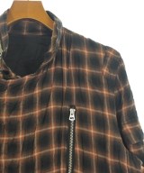 UNDER COVER（アンダーカバー）その他 茶 サイズ:3(L位) メンズ/2200651253130