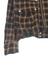 UNDER COVER（アンダーカバー）その他 茶 サイズ:3(L位) メンズ/2200651253130