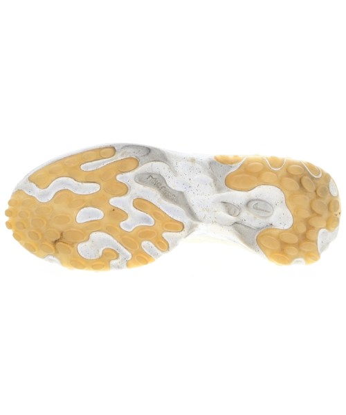 UNDER COVER（アンダーカバー）スニーカー 白 サイズ:29cm メンズ/2200659114273