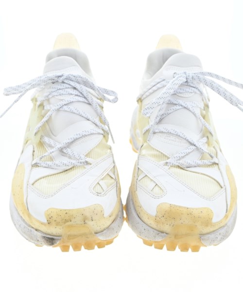 UNDER COVER（アンダーカバー）スニーカー 白 サイズ:29cm メンズ/2200659114273