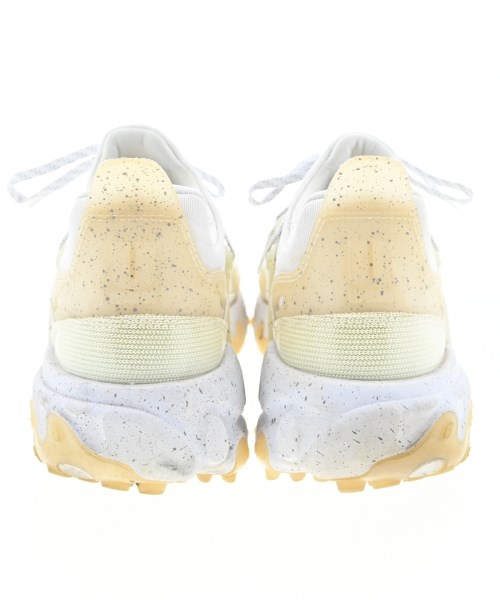 UNDER COVER（アンダーカバー）スニーカー 白 サイズ:29cm メンズ/2200659114273