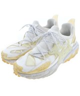 UNDER COVER（アンダーカバー）スニーカー 白 サイズ:29cm メンズ/2200659114273