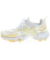 UNDER COVER（アンダーカバー）スニーカー 白 サイズ:29cm メンズ/2200659114273